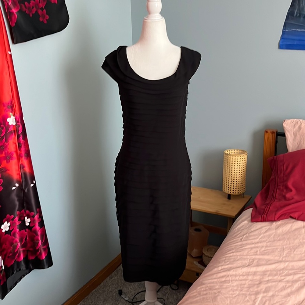 Adrianna Papell Cocktail Dress